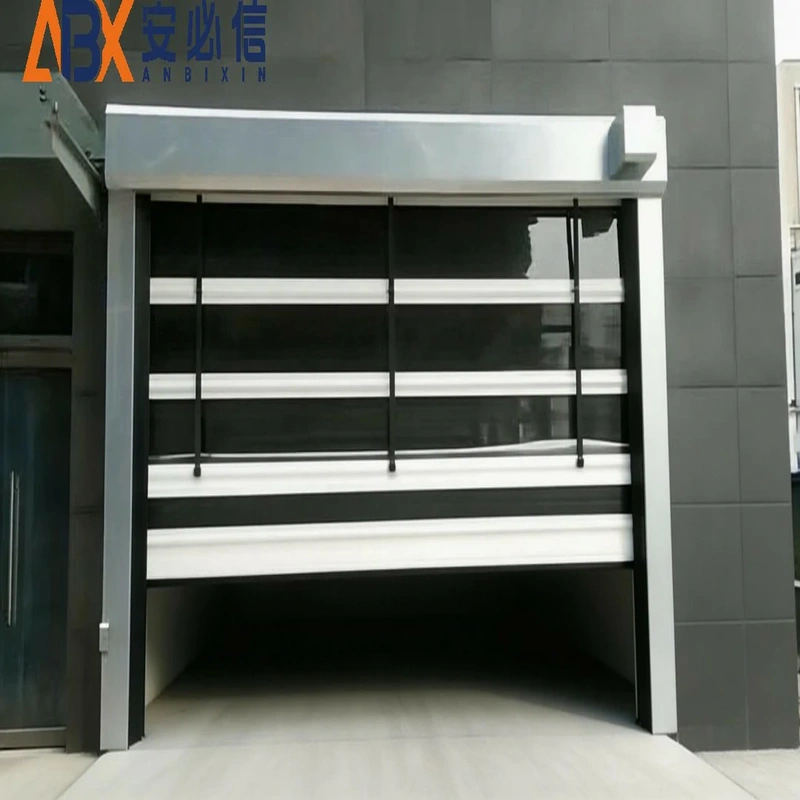 郑州背带堆积门